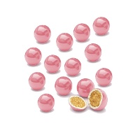 Geparelde chocoladebollen - 1 kg