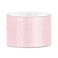 Satijnen lint van 5 cm - 25 m