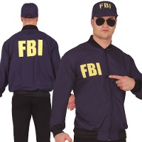 FBI-set voor volwassenen