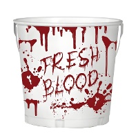 IJsemmer Fresh Blood van 23 x 19 cm