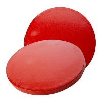 Bodem voor taart 25 x 25 x 1,2 cm - 5 stuks