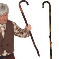 Opa's Wandelstok van 95 cm