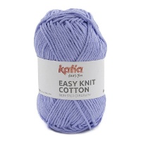 Easy Knit Cotton van 100 gr - katia