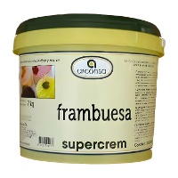 Frambozencrème 7 kg