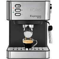 Handmatige espressomachine 850 W - Solac CE4481