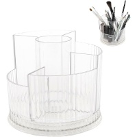 Draaibare make-up organizer 360° 10 x 10 x 11,5 cm