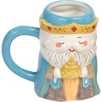 3D-mok Melchor - 470 ml