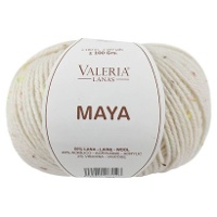 Maya van 100 gr - Valeria