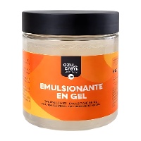 Gel-emulgator voor taarten 200 g - Azucren