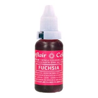 Vloeibare kleurstof van 14 ml - Sugarflair
