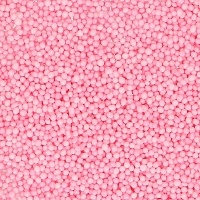 Mini parelsprinkles in kleuren - FunCakes - 80 gr