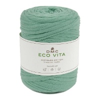 Eco Vita T-Shirt 450 gr - DMC