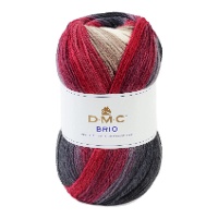 Brio van 100 gr - DMC