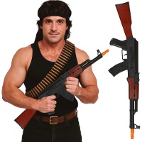 Russisch geweer 67 cm