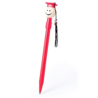 Graduatievierkleurenpen - 1 stuk