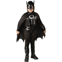 Kinderbatman Kostuum