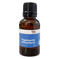 Eetbare lijm 25 gr - Azucren