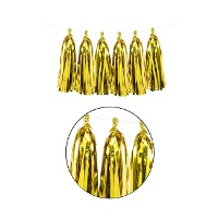 Tassel Slinger - 1,50 m