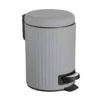 Badkamer prullenbak 3 L Manhattan