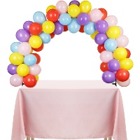3,00 m tafelmodel ballonnenboog