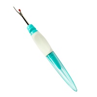 Ergonomisch klein tornmesje muntkleurig - Prym