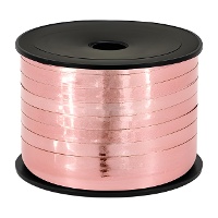 Metallic ballonlint van 5 mm - 90 m
