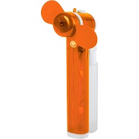 Handventilator met verstuiver 35 ml