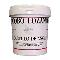 Cabello de Ángel 1 kg - Jacobo Lozano