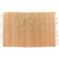 Bamboe placemat 45 x 30 cm - 1 stuks
