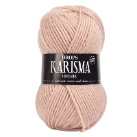 Karisma 50 gr - Drops