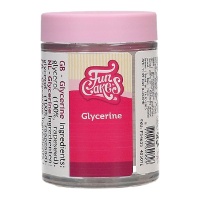 Glycerine van 120 gr - FunCakes