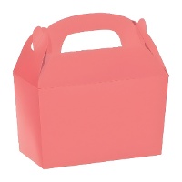 Kartonnen doos van 17 x 10 x 15 cm - 1 eenheid