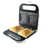 Sandwichtoaster 800 W - Taurus 968947