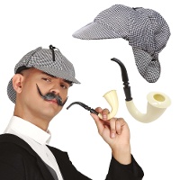 Detective Set - 2 Delen