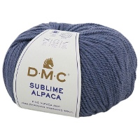Sublieme Alpaca van 50 gr - DMC