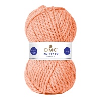 Knitty 10 van 100 gr - DMC