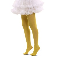 Gekleurde panty's voor volwassenen