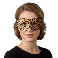 Luipaardmasker