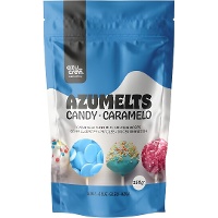 Azumelts om te smelten 250 g - Azucren