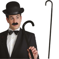 Stok van Charles Chaplin