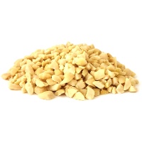 Gehakte pinda's 5 kg