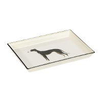 Royal Animal sleutelbakje - windhond