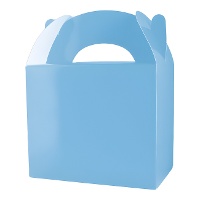 Kartonnen doos van 14 x 9,5 x 12 cm - 4 stuks