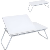 Opvouwbare tafel van 55 x 32 cm