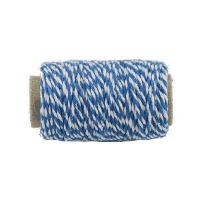 Katoenen touwspoel voor ambachten 20 m