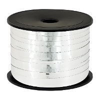 Metallic ballonlint van 5 mm - 25 m