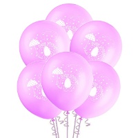 Latex ballonnen 