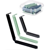 Voedselsluitclips - 24 stuks