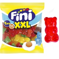 Veelkleurige reuzenberen - Fini -1 kg