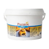 Eiercrème 5 kg - Puratos
